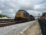 CSX 7262